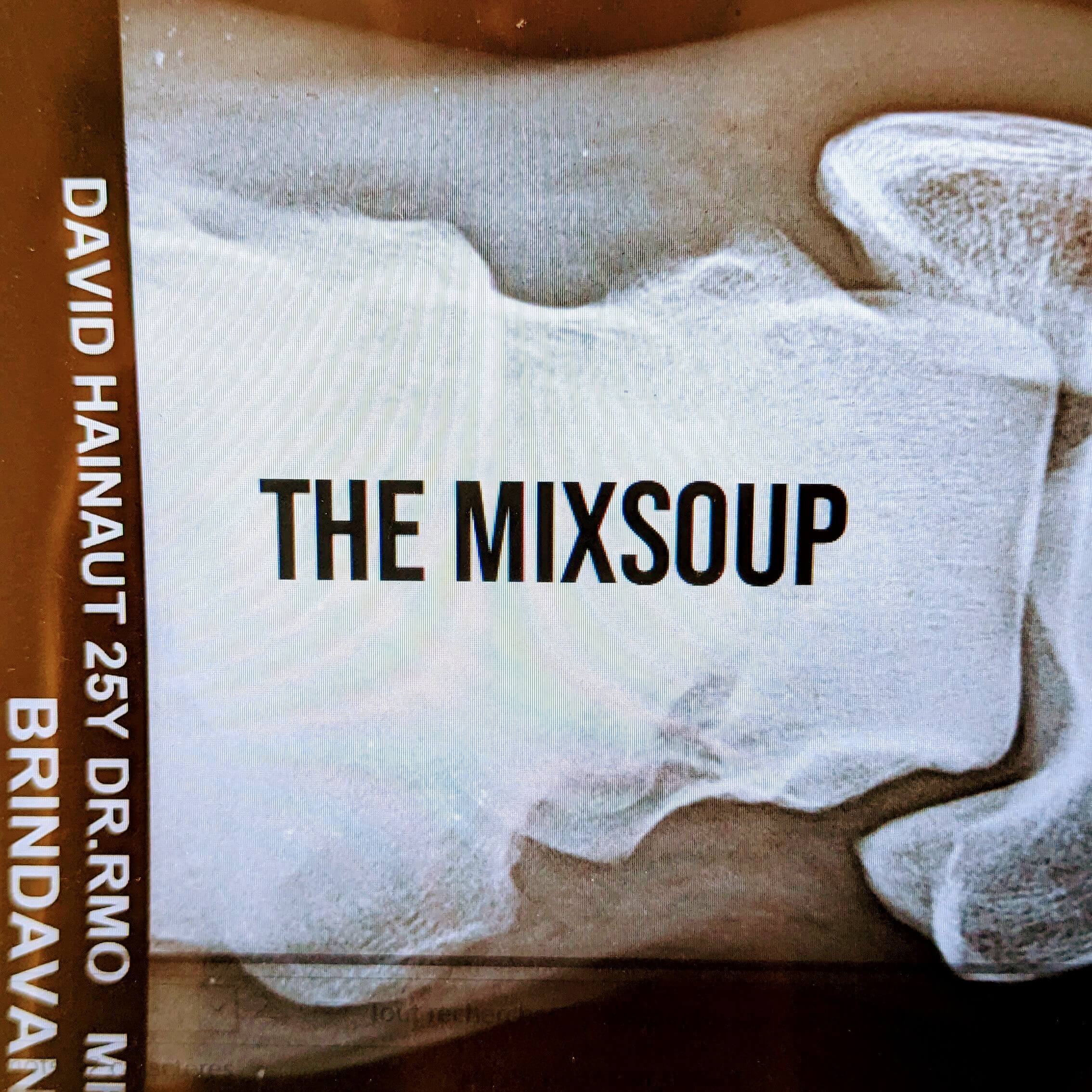 The Mixsoup
